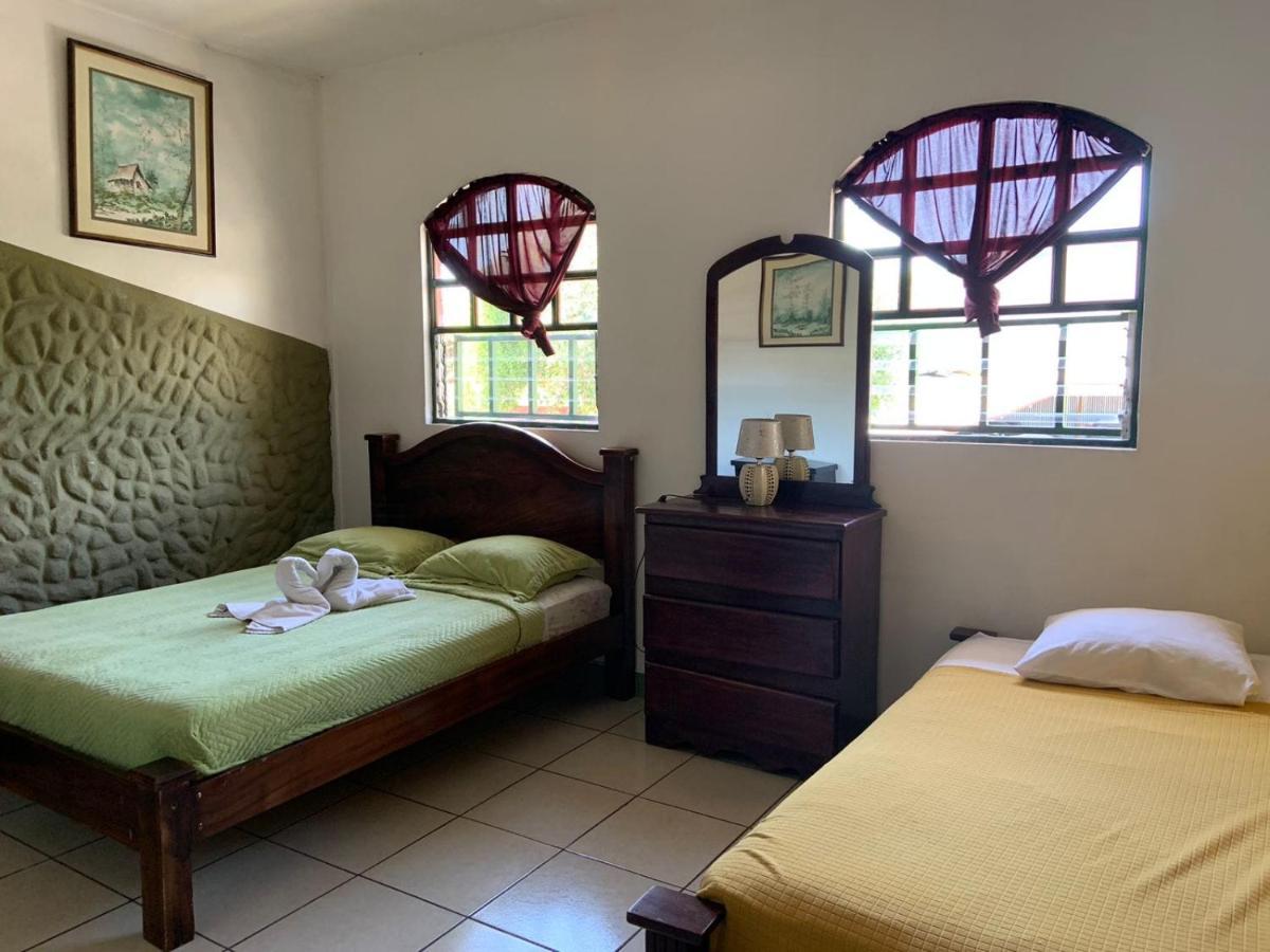 Hostel Shakti 산호세 외부 사진