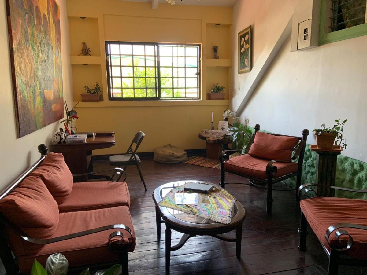 Hostel Shakti 산호세 외부 사진