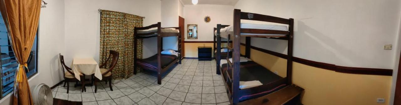 Hostel Shakti 산호세 외부 사진