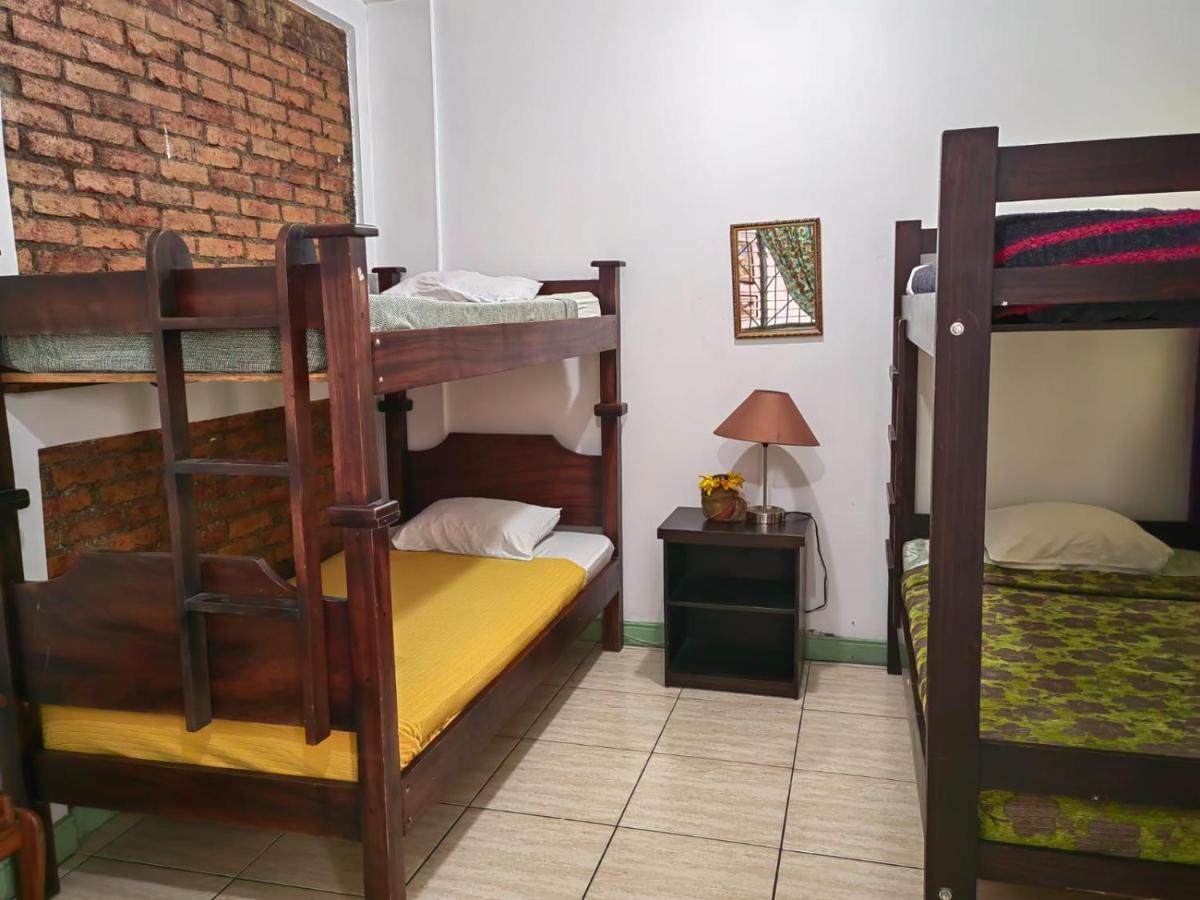 Hostel Shakti 산호세 외부 사진