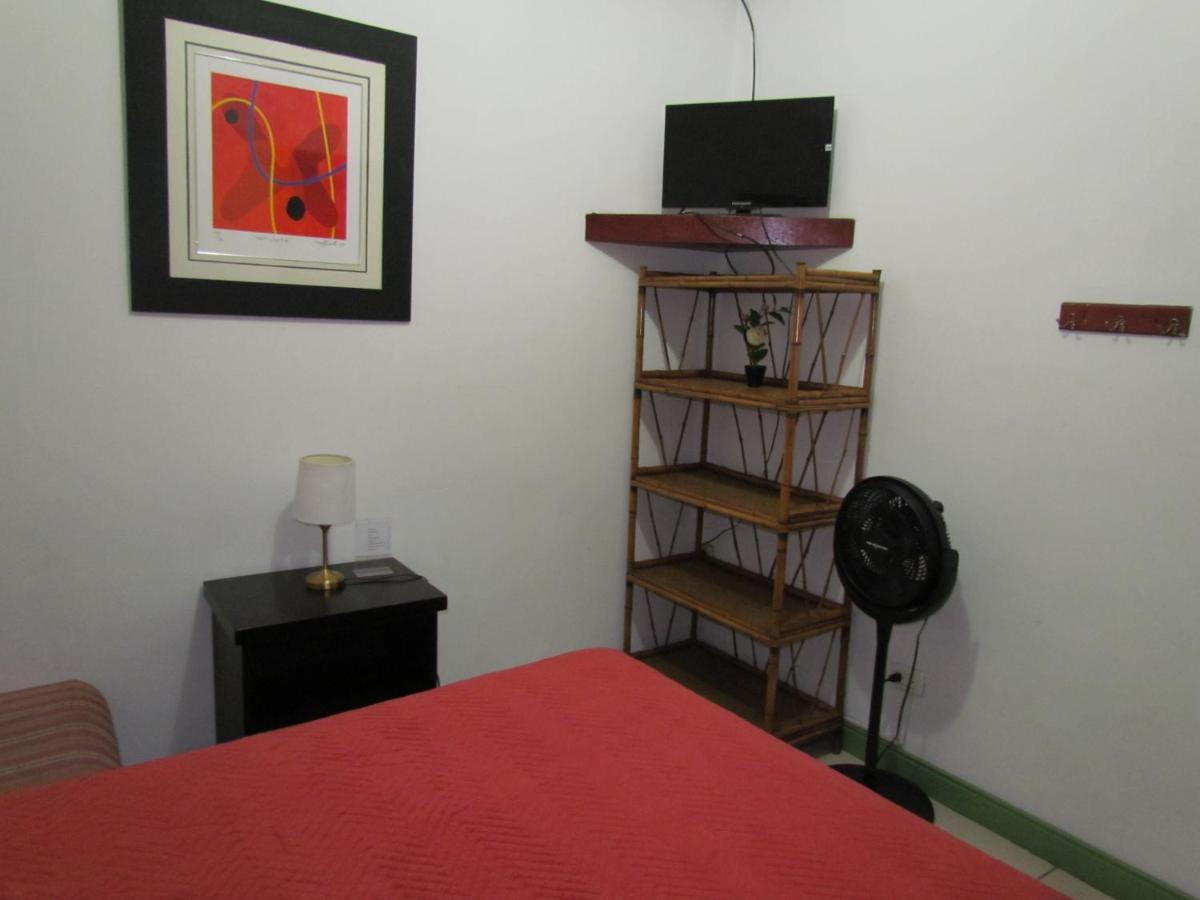 Hostel Shakti 산호세 외부 사진