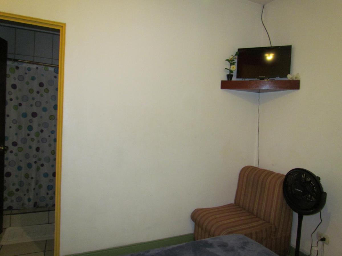 Hostel Shakti 산호세 외부 사진