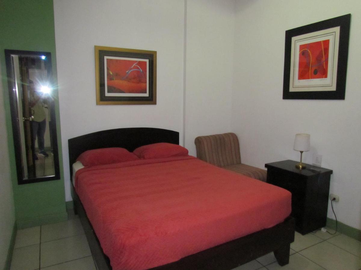 Hostel Shakti 산호세 외부 사진