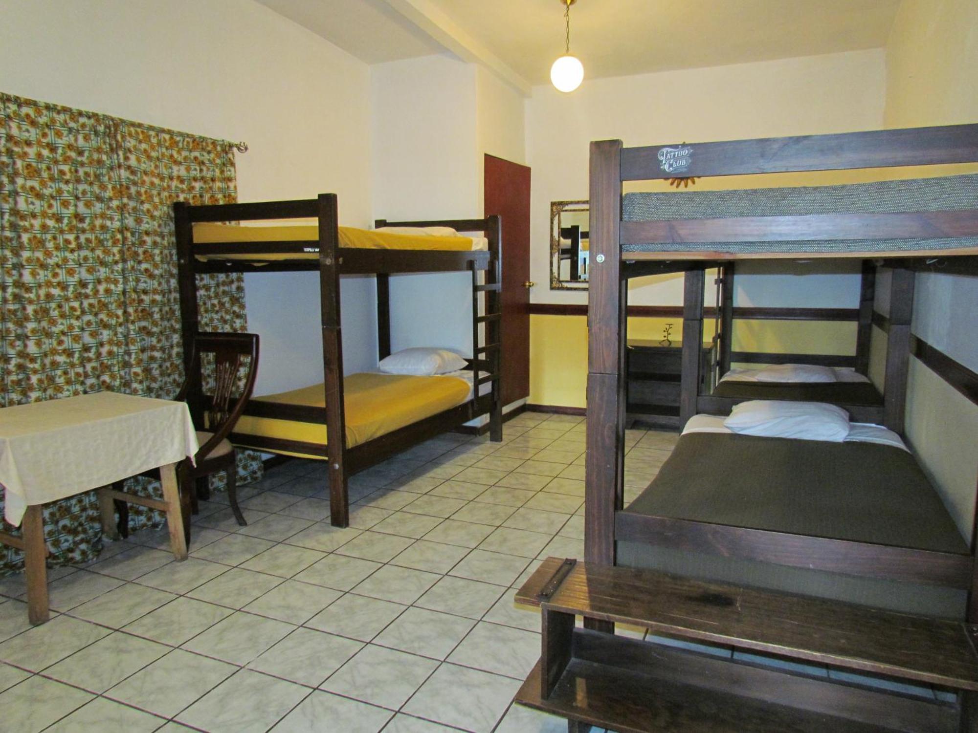 Hostel Shakti 산호세 외부 사진
