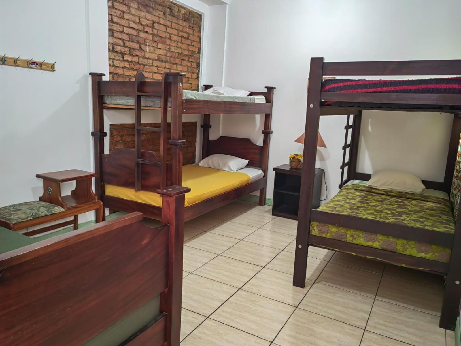 Hostel Shakti 산호세 외부 사진