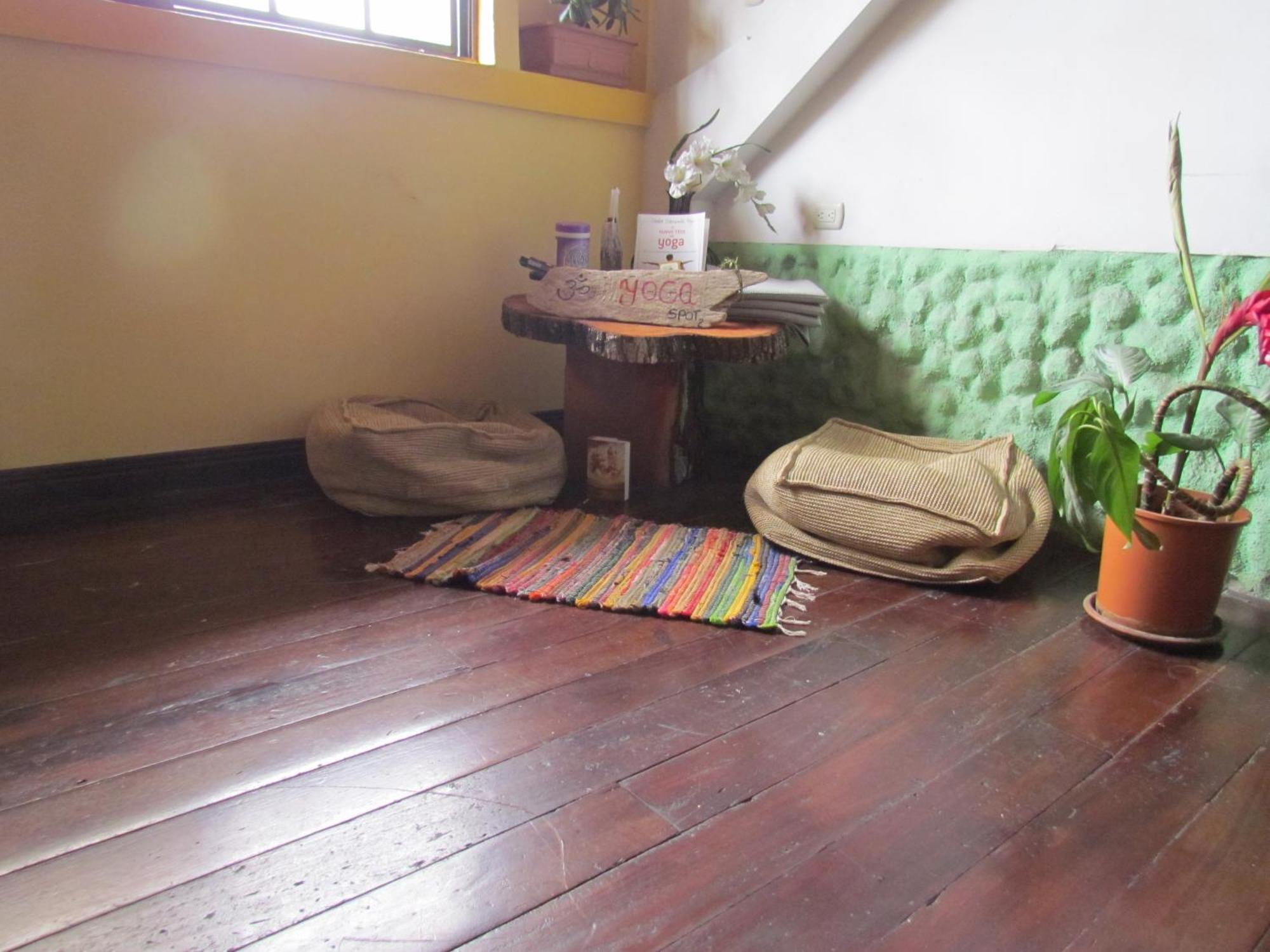Hostel Shakti 산호세 외부 사진