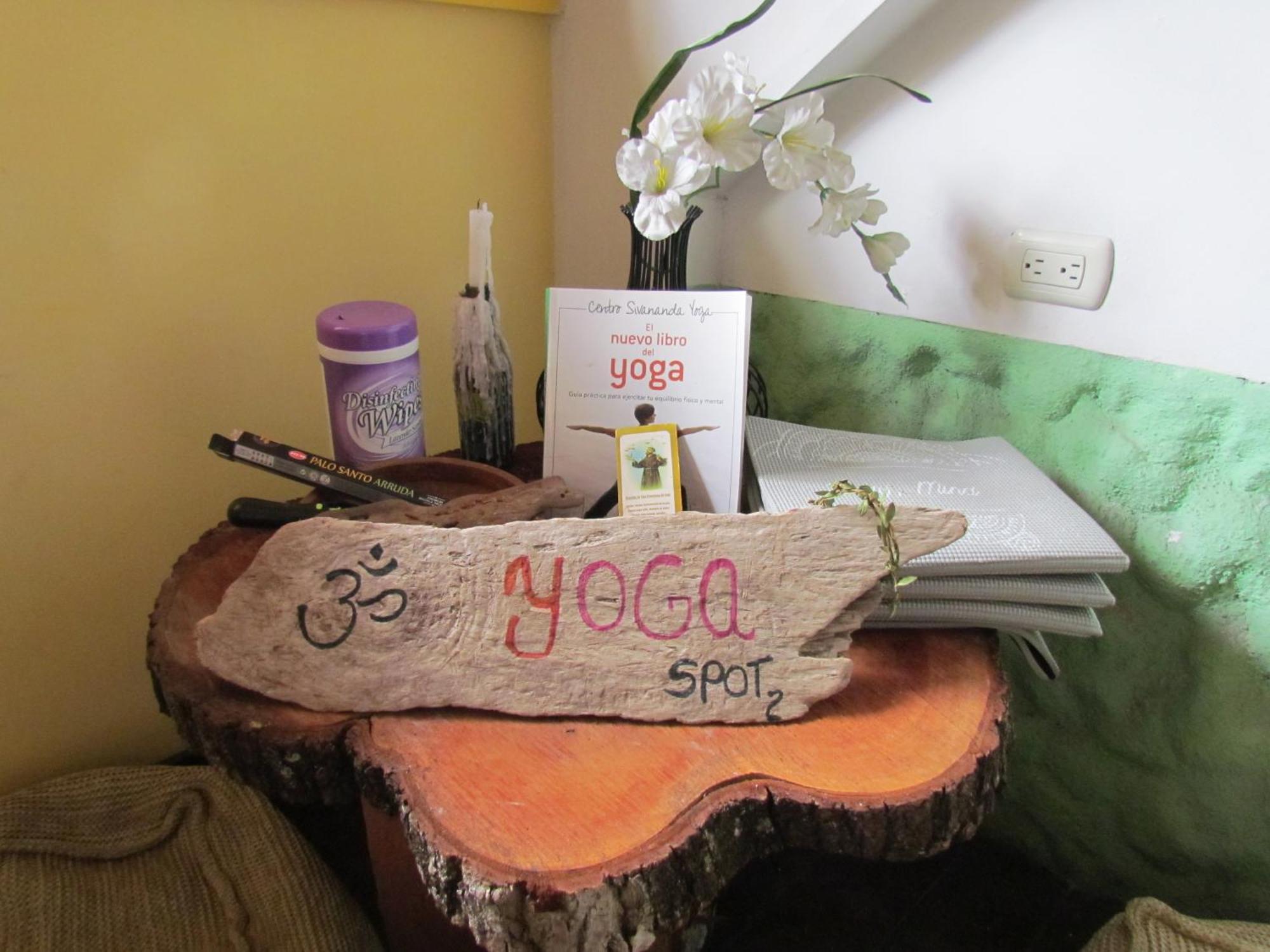 Hostel Shakti 산호세 외부 사진