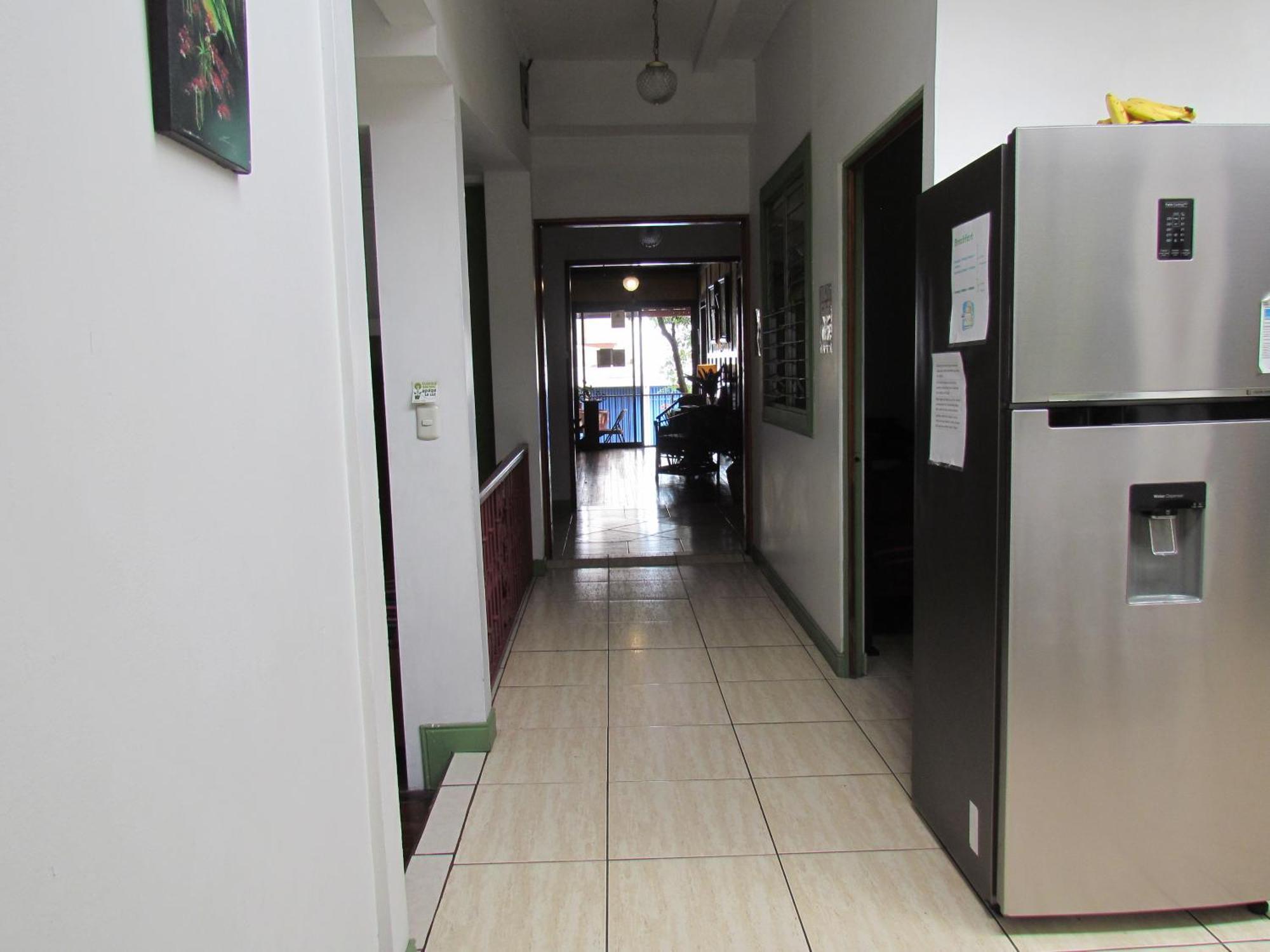 Hostel Shakti 산호세 외부 사진