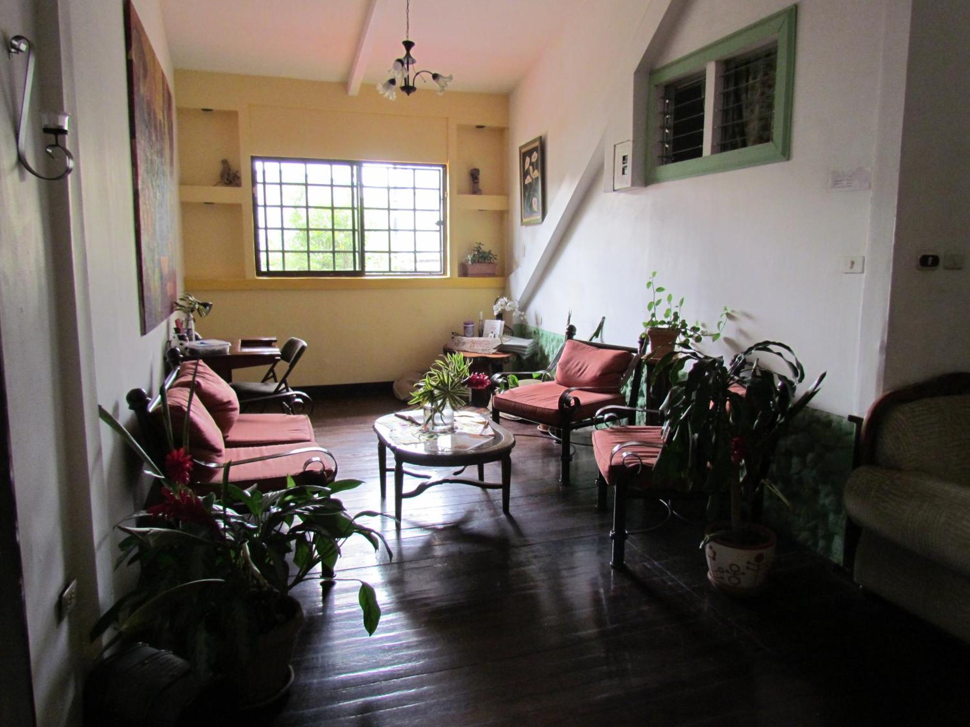 Hostel Shakti 산호세 외부 사진