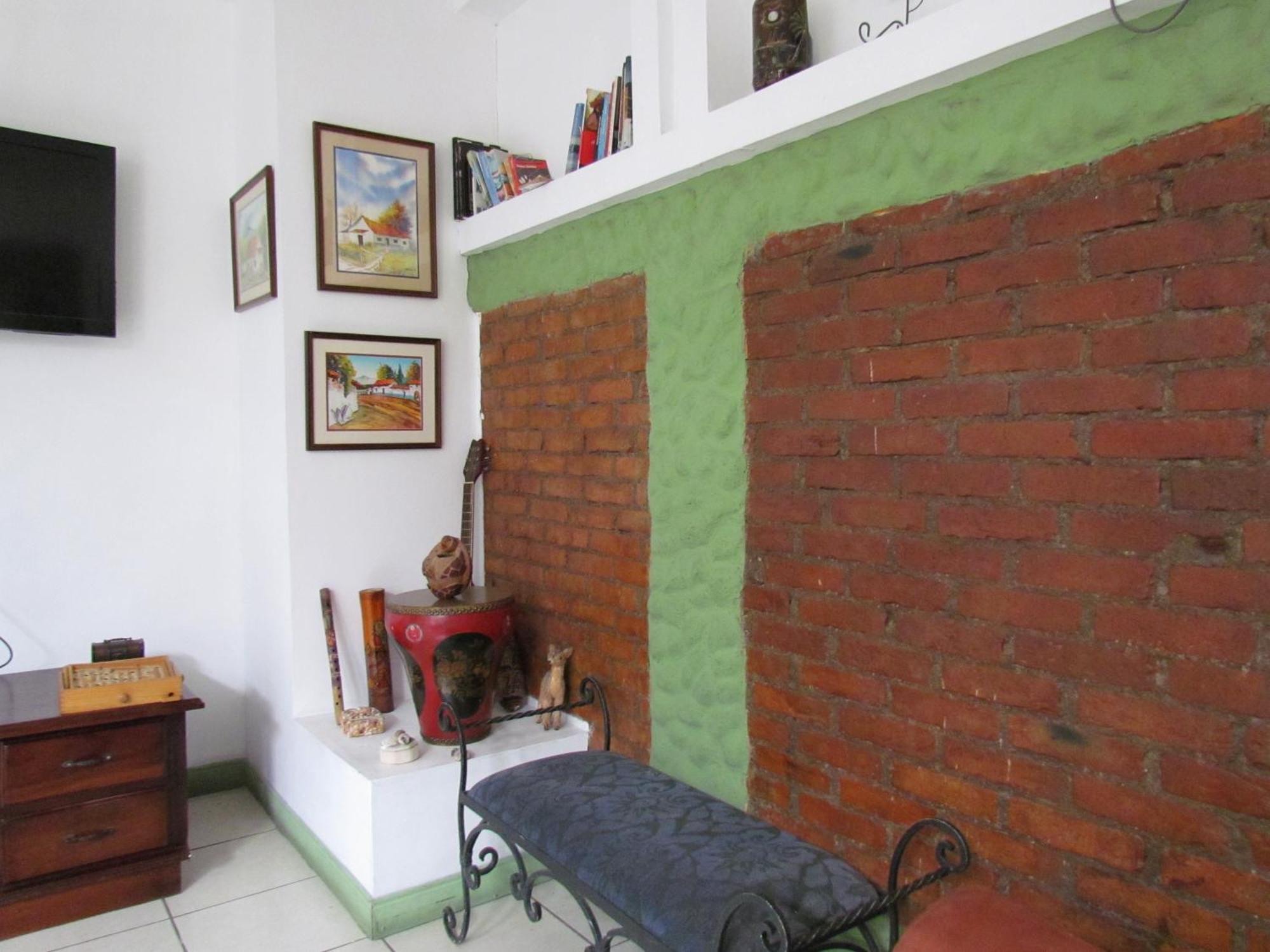 Hostel Shakti 산호세 외부 사진