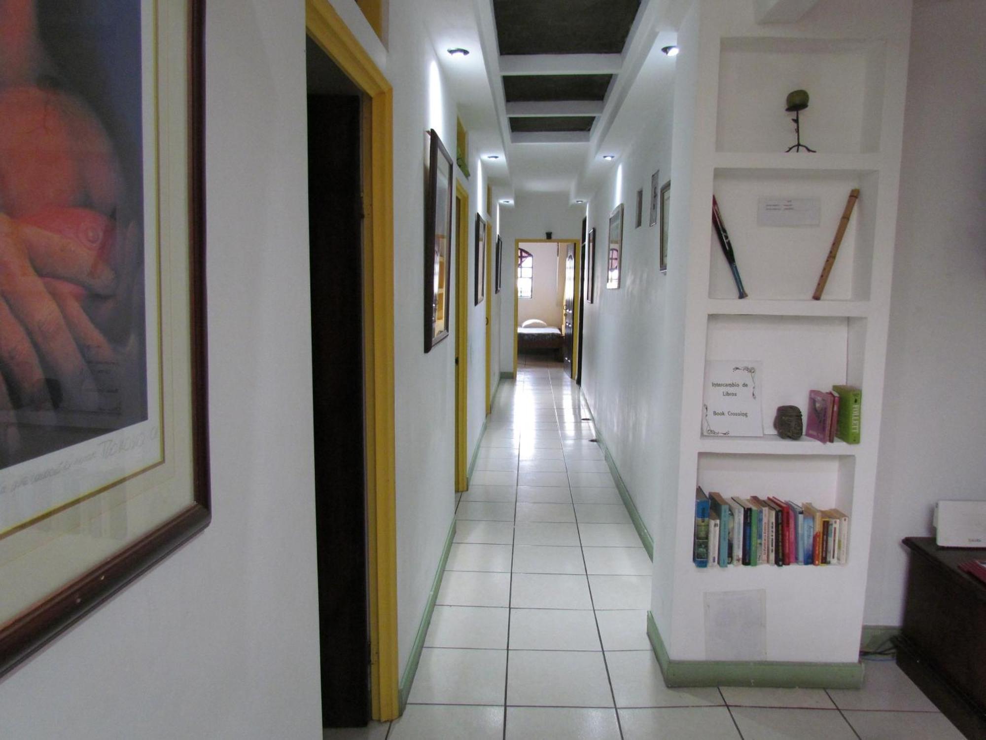 Hostel Shakti 산호세 외부 사진