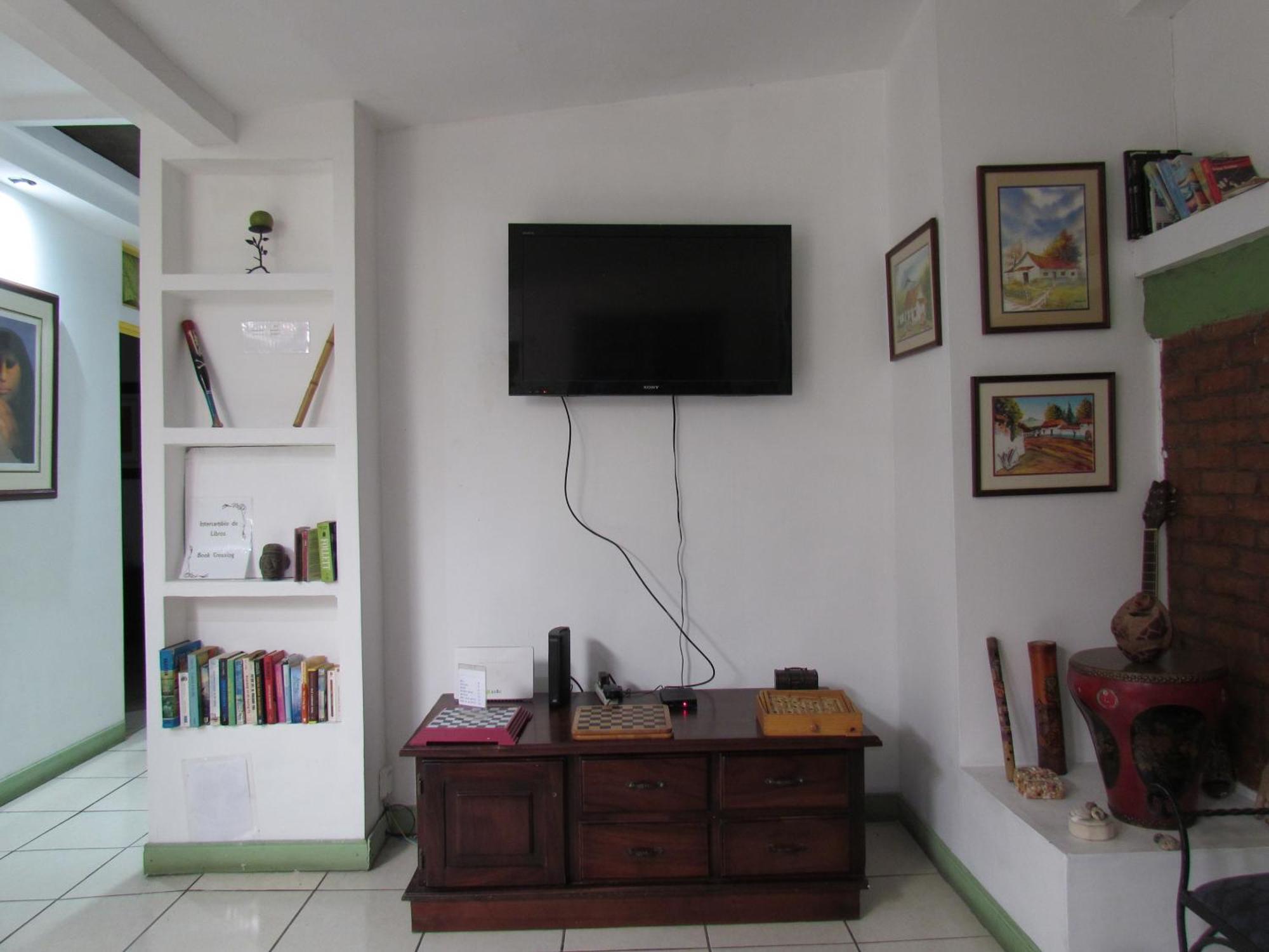 Hostel Shakti 산호세 외부 사진