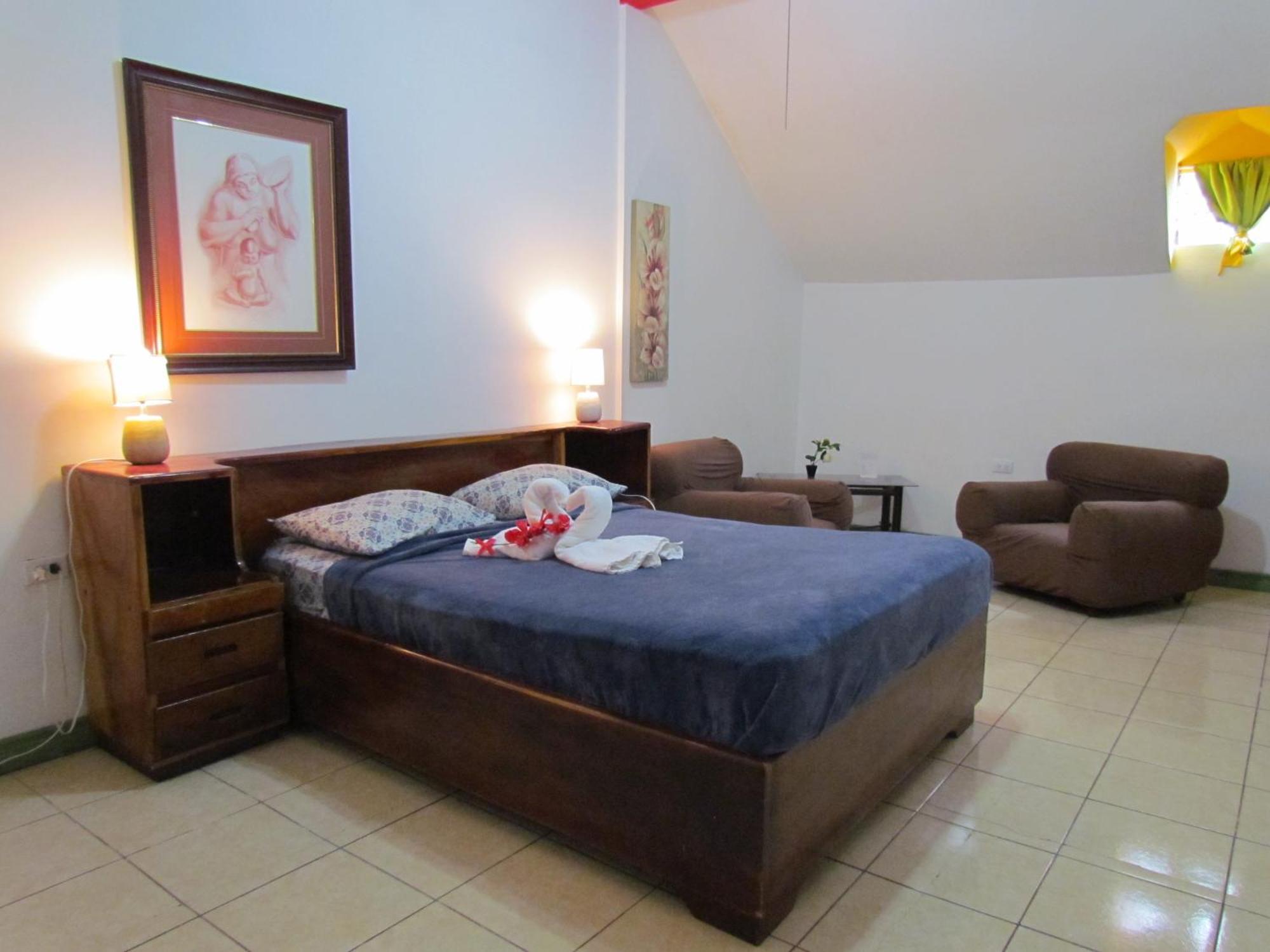 Hostel Shakti 산호세 외부 사진