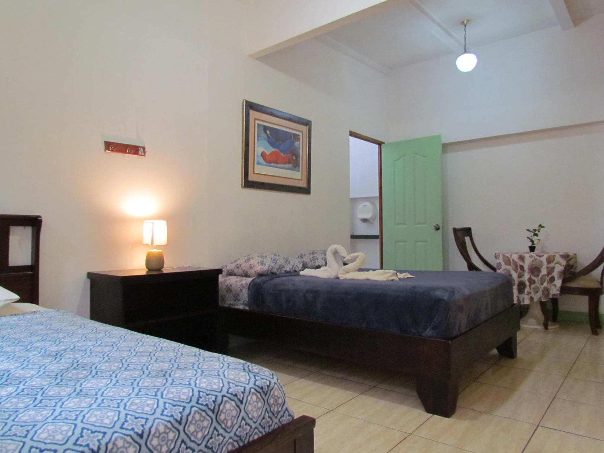 Hostel Shakti 산호세 외부 사진