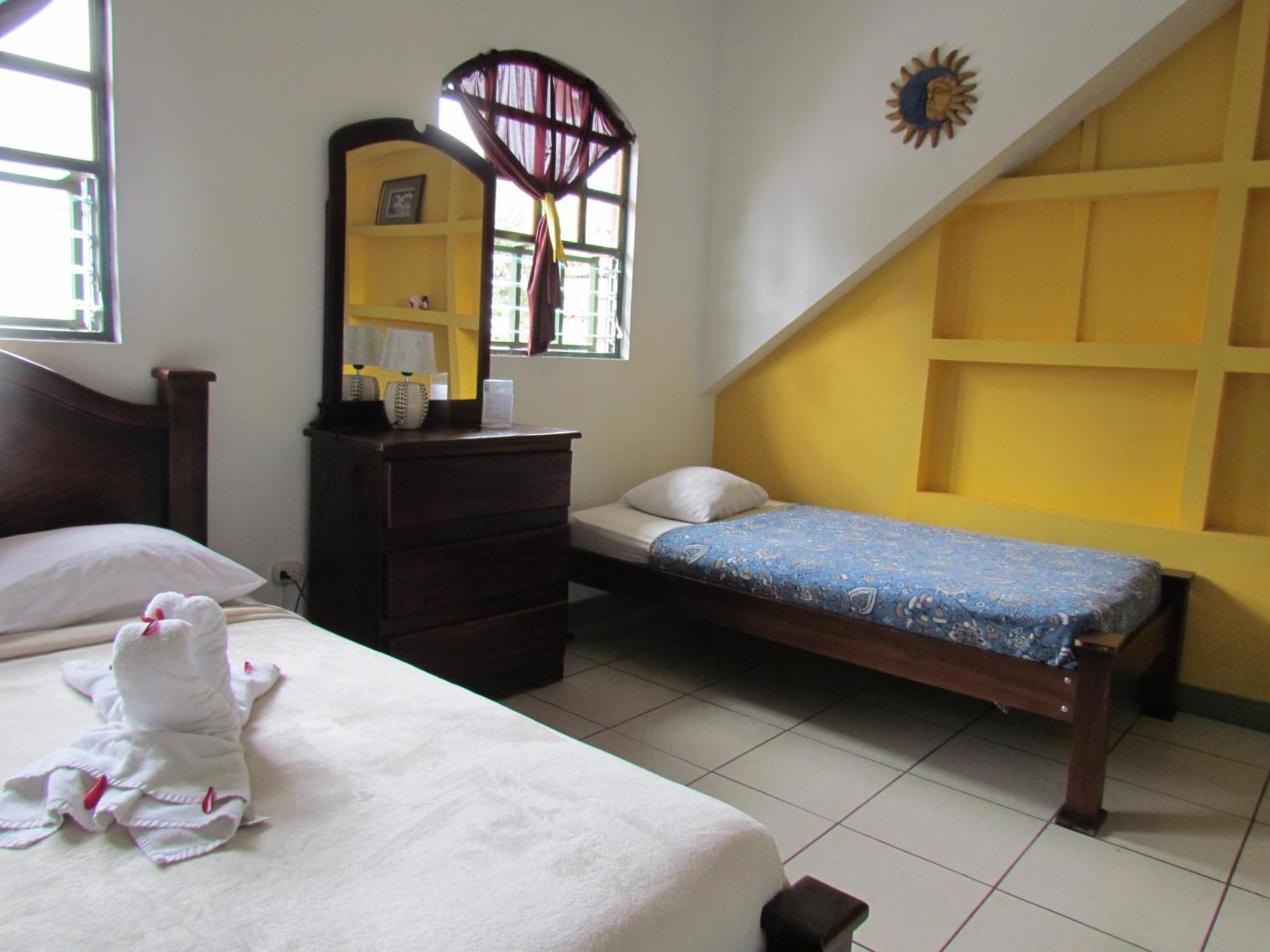 Hostel Shakti 산호세 외부 사진
