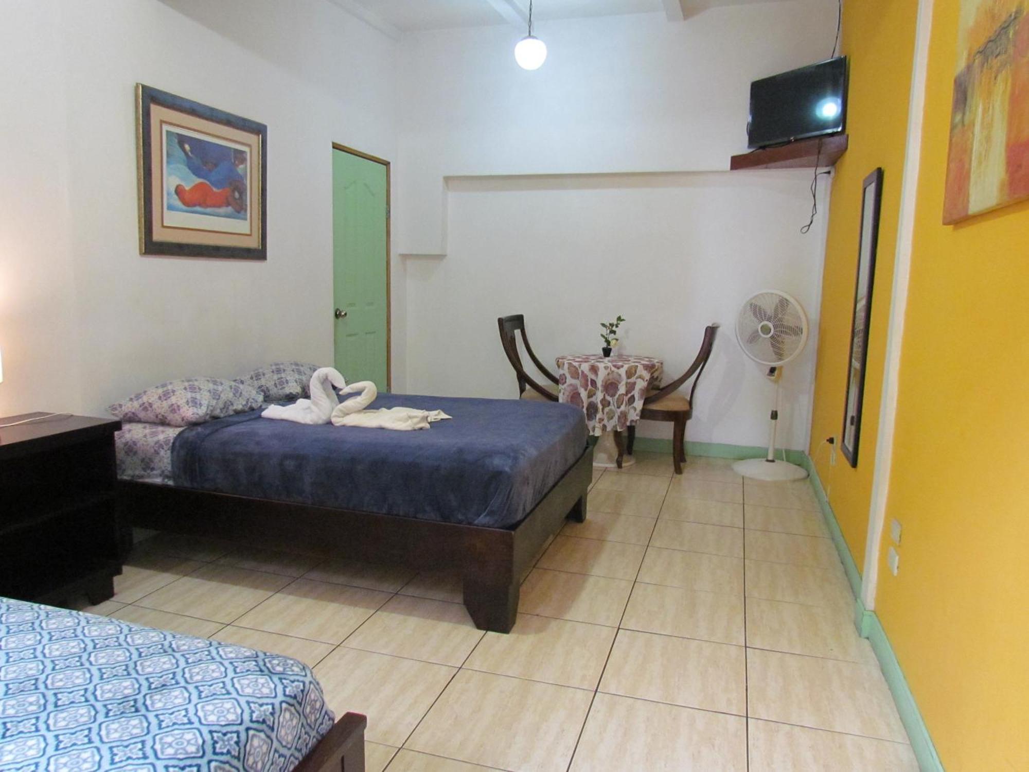 Hostel Shakti 산호세 외부 사진