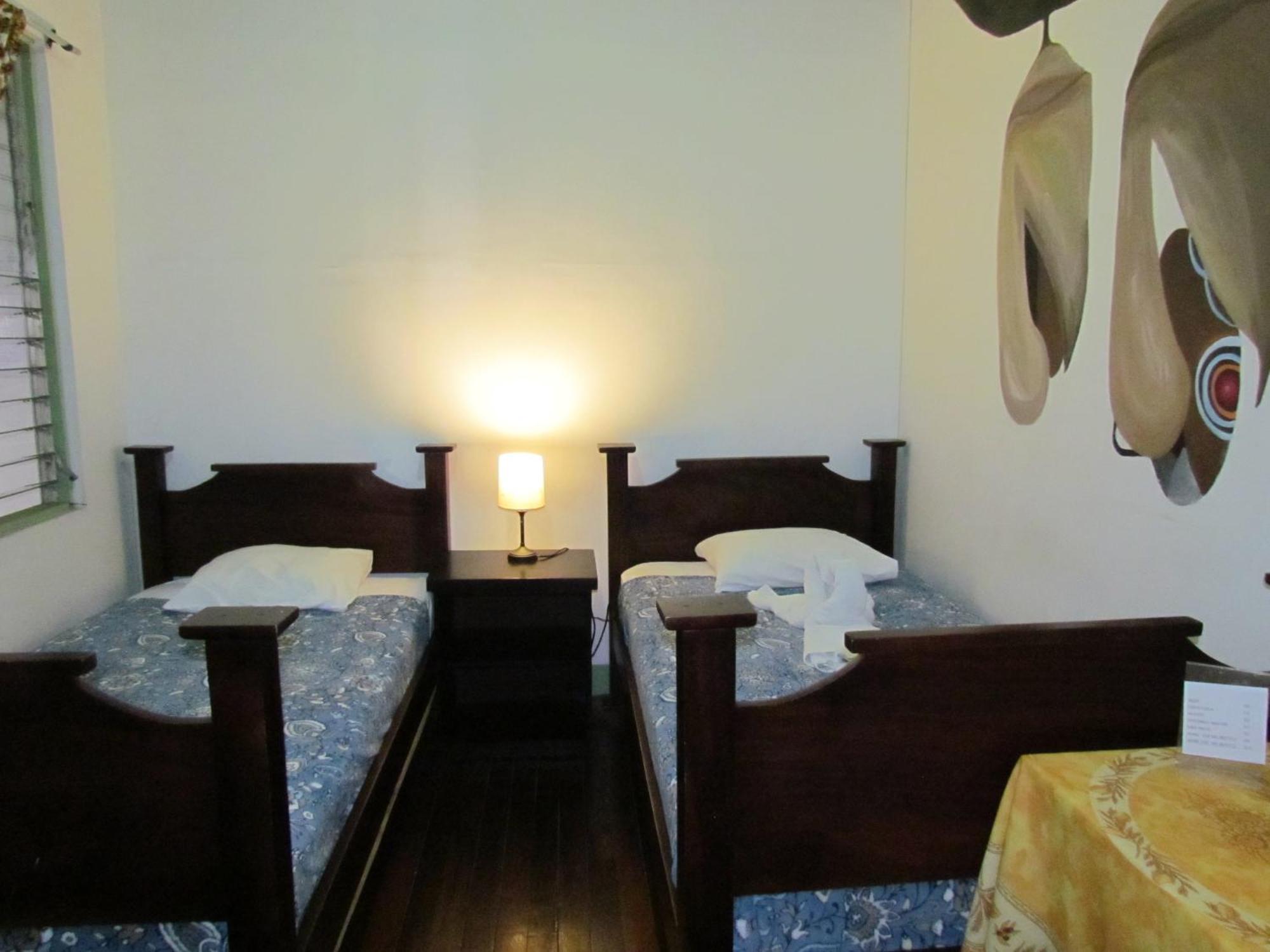 Hostel Shakti 산호세 외부 사진