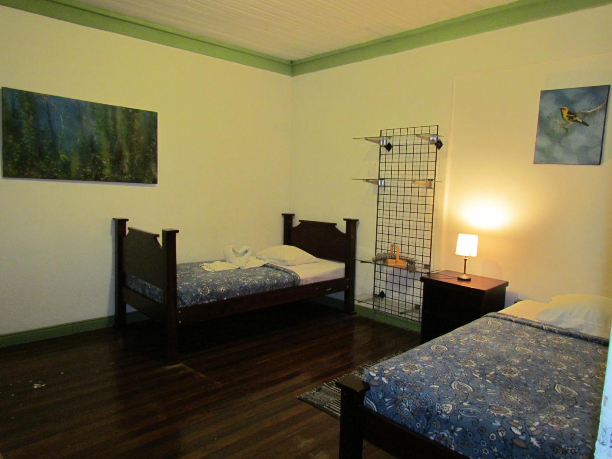 Hostel Shakti 산호세 외부 사진