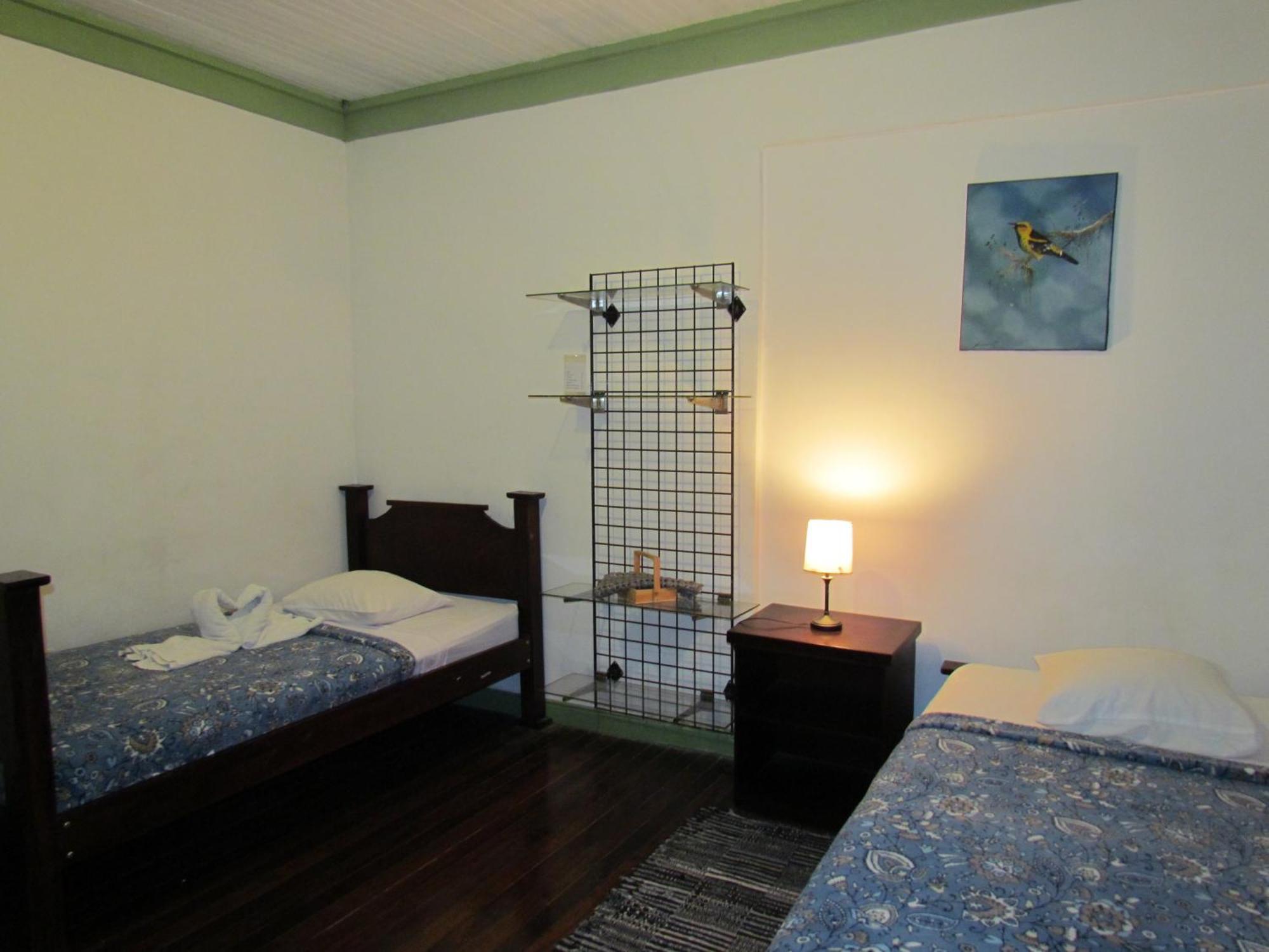 Hostel Shakti 산호세 외부 사진