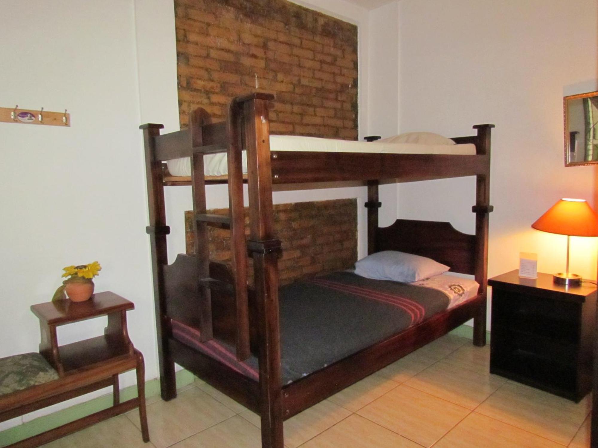 Hostel Shakti 산호세 외부 사진
