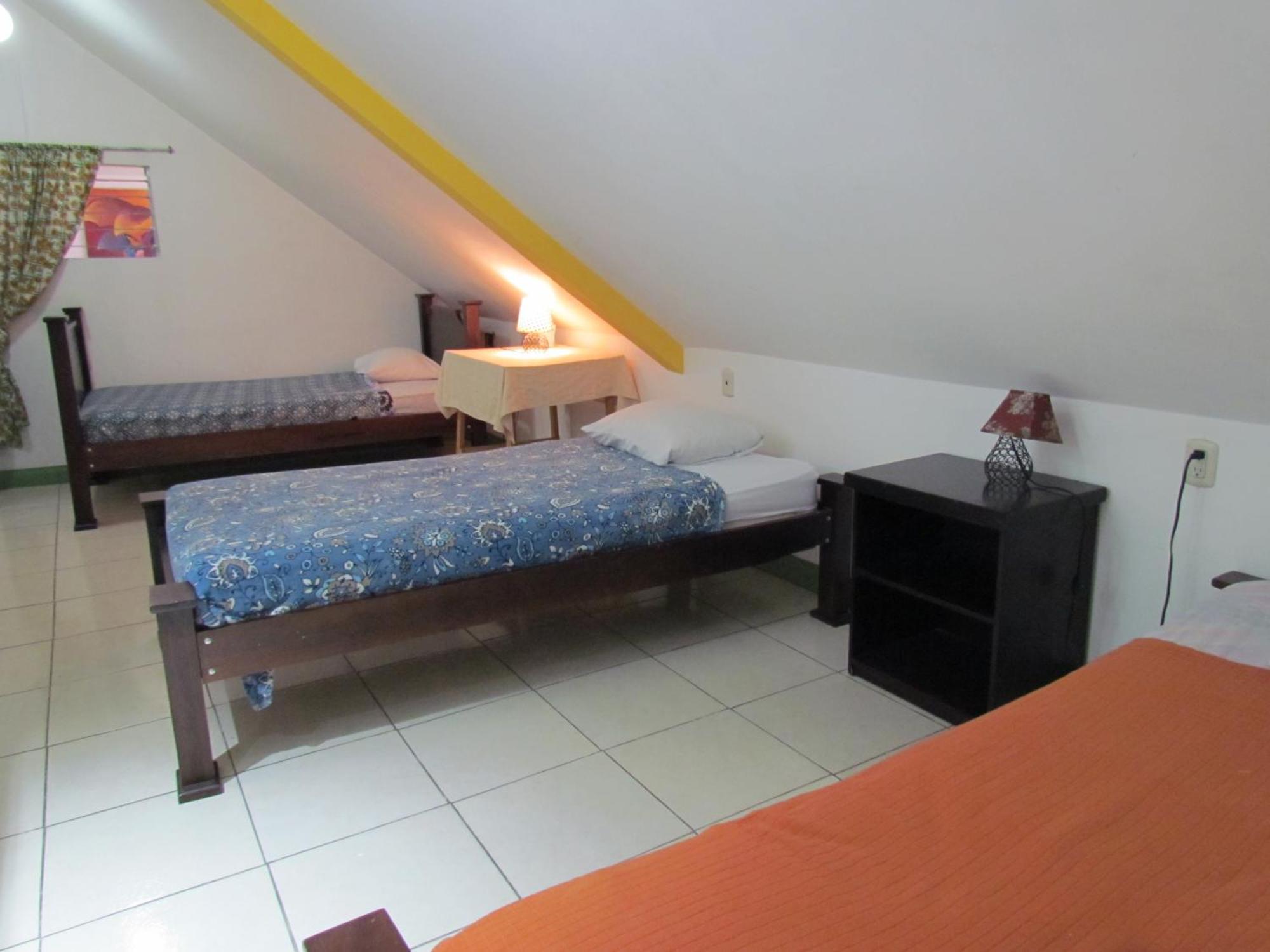 Hostel Shakti 산호세 외부 사진