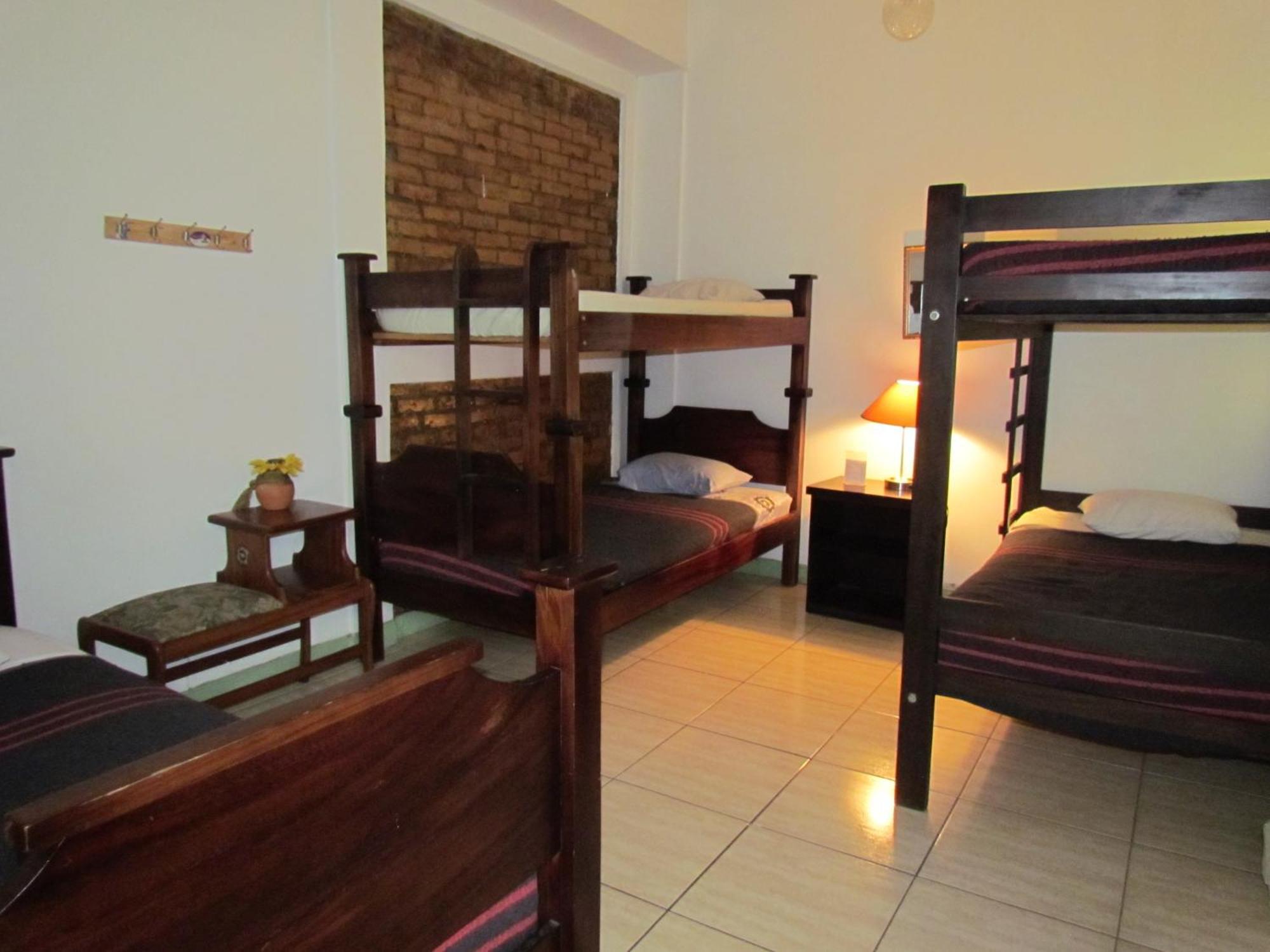 Hostel Shakti 산호세 외부 사진