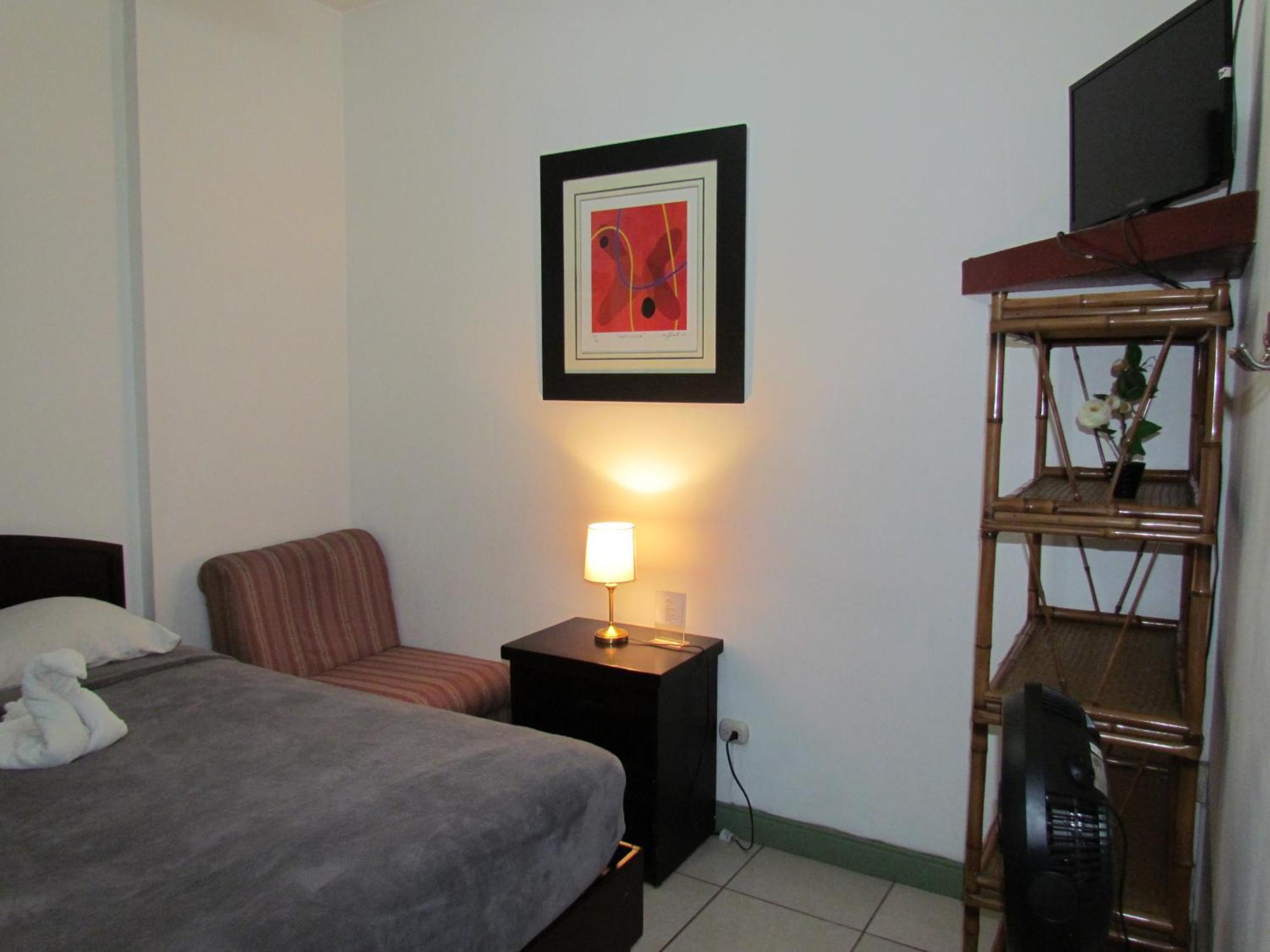 Hostel Shakti 산호세 외부 사진