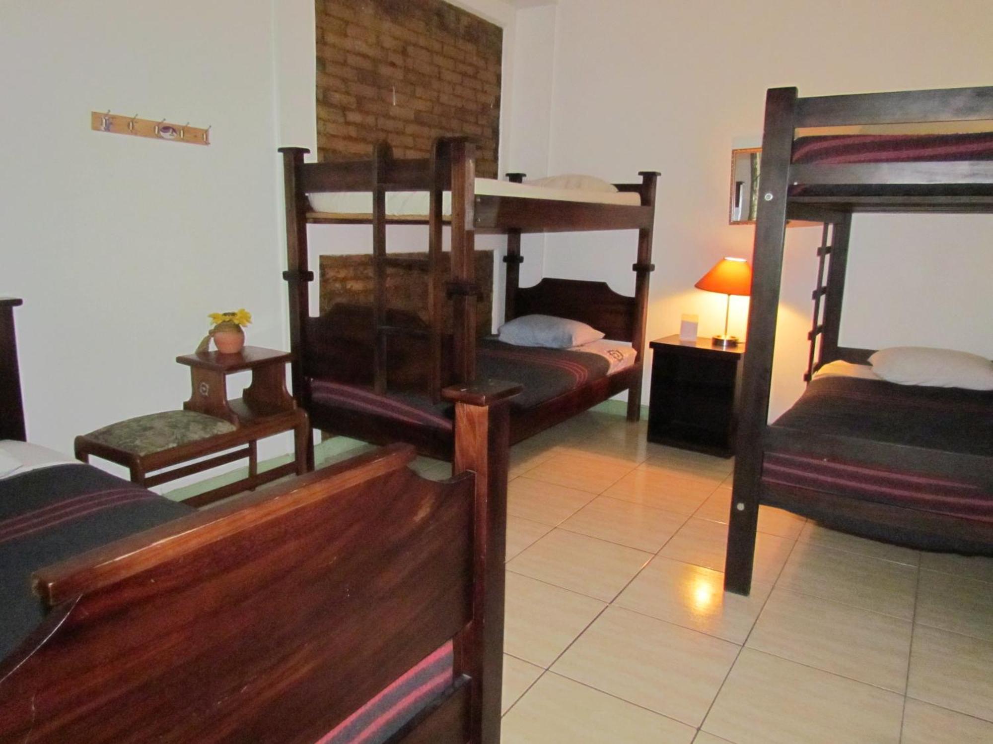 Hostel Shakti 산호세 외부 사진