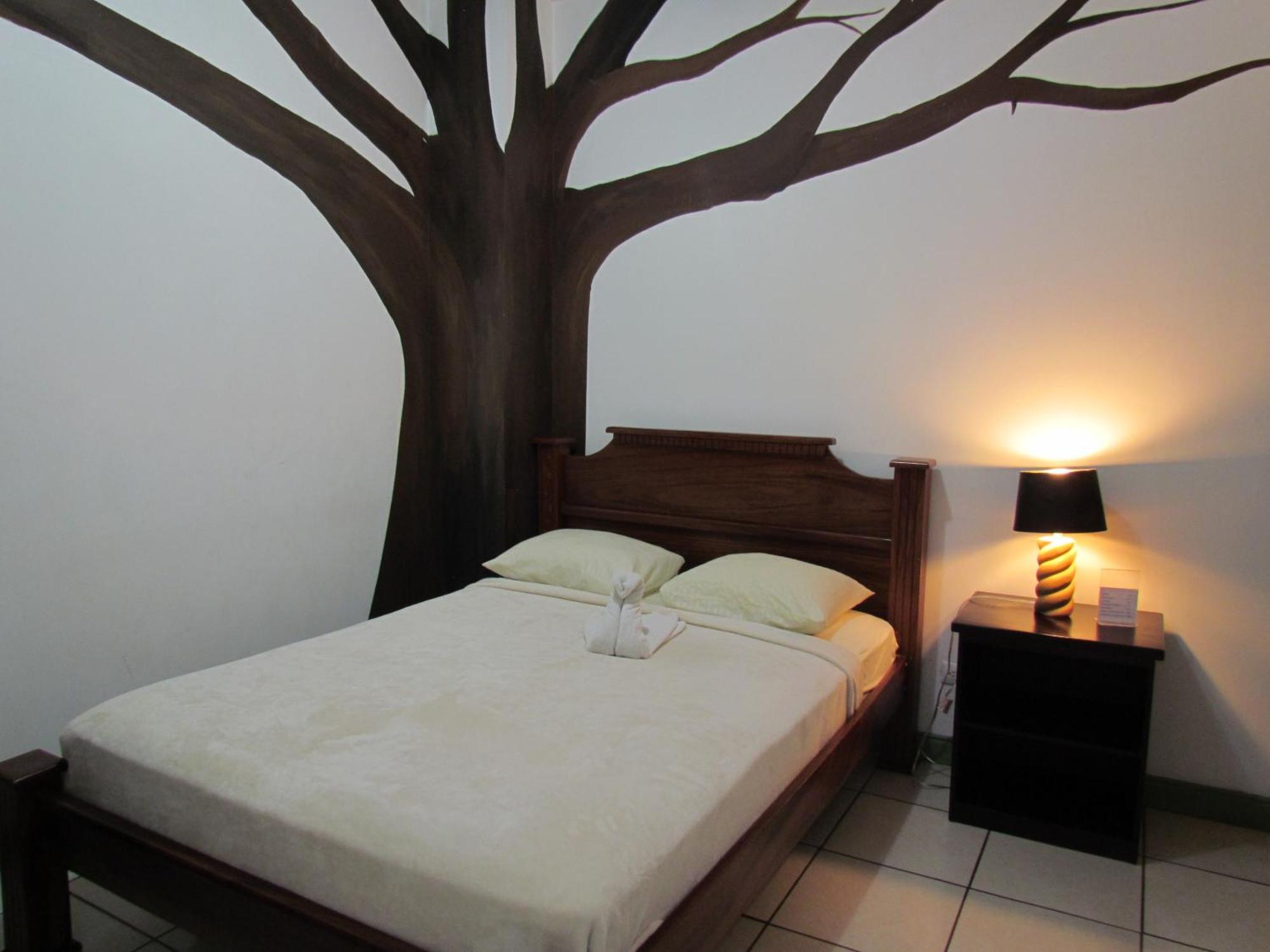Hostel Shakti 산호세 외부 사진