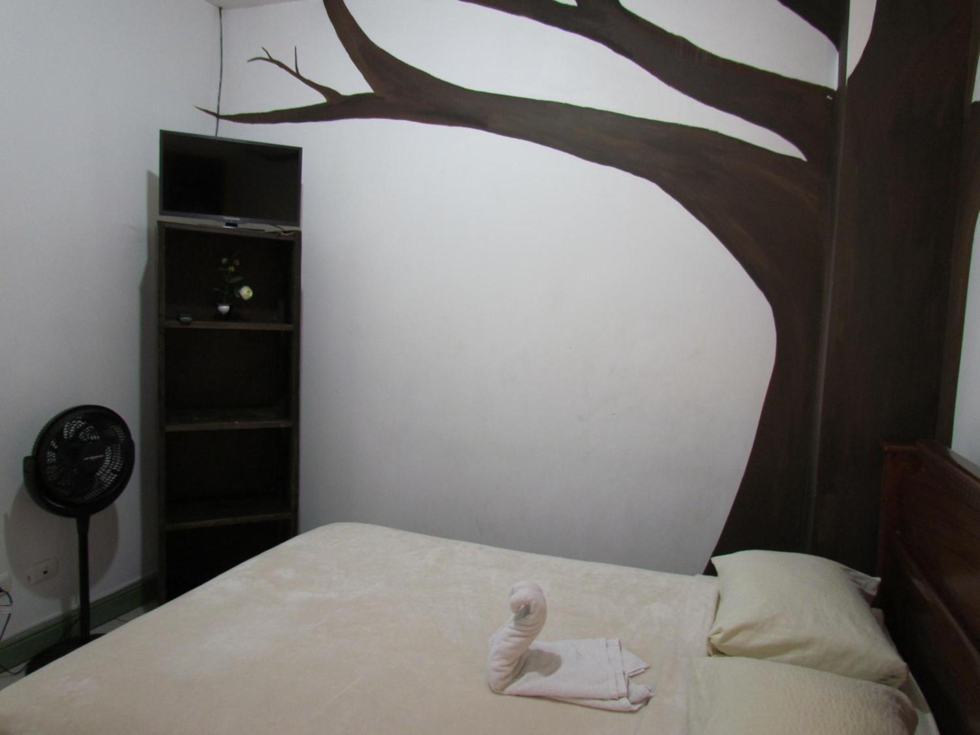 Hostel Shakti 산호세 외부 사진