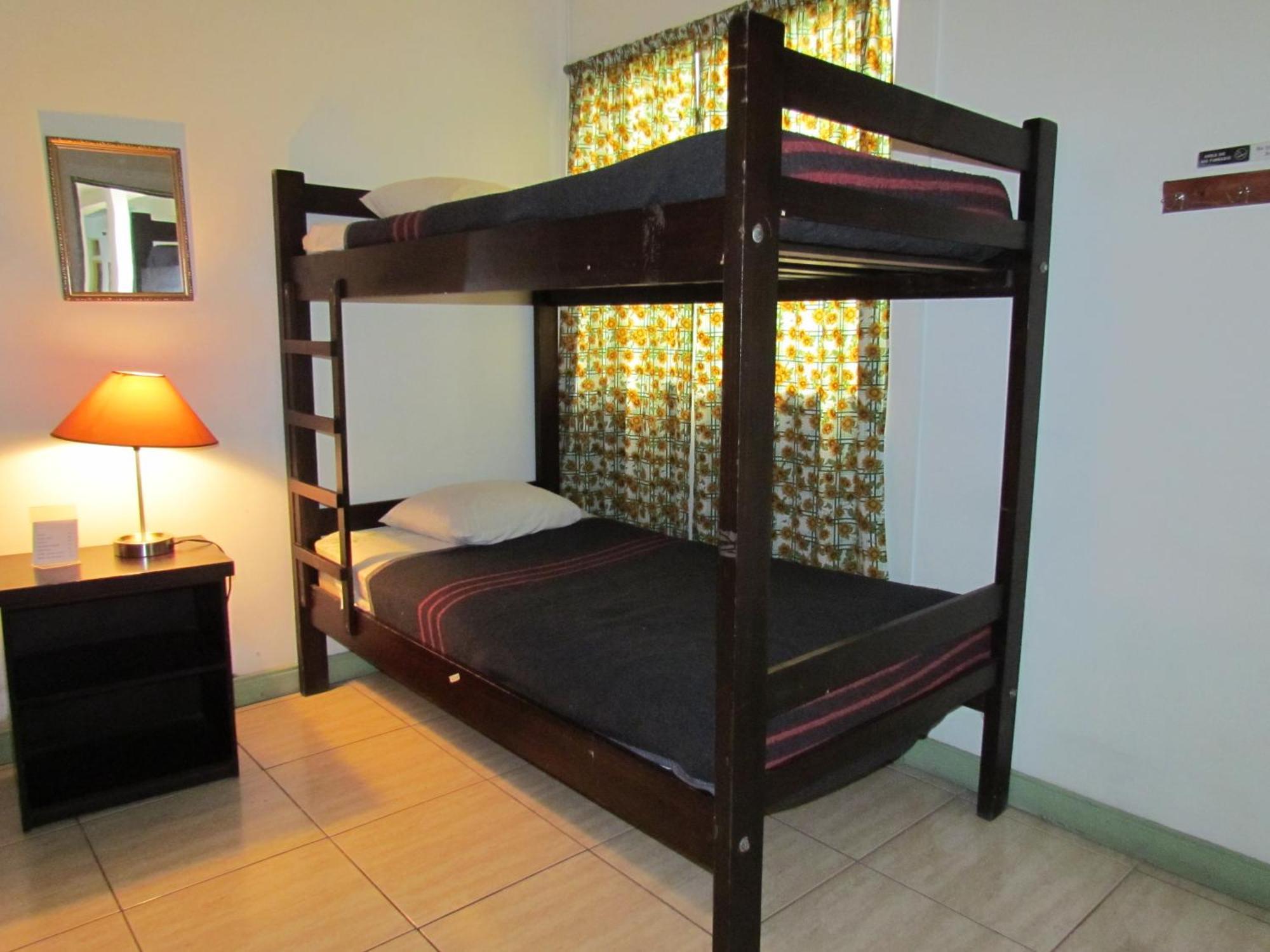Hostel Shakti 산호세 외부 사진