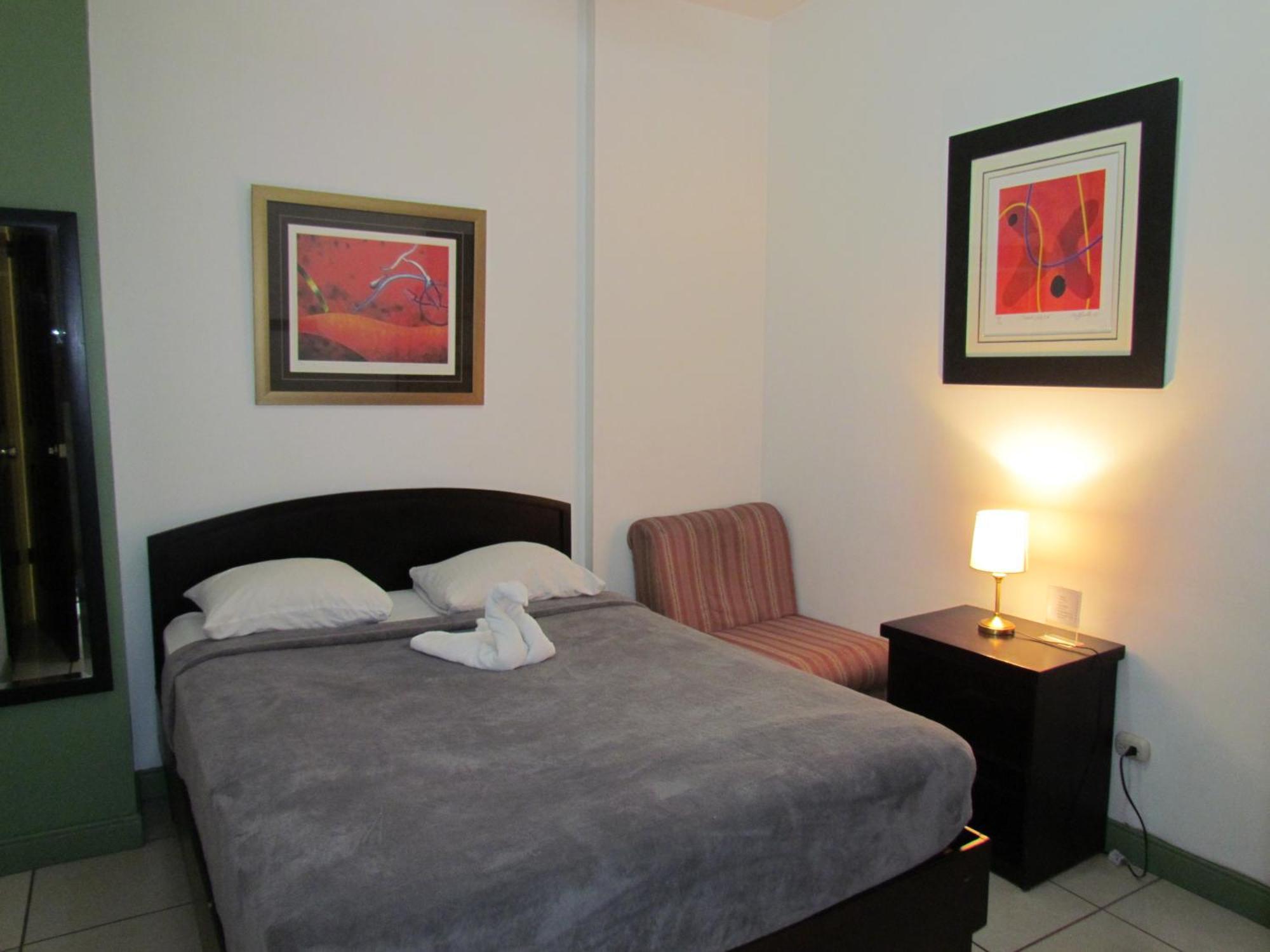 Hostel Shakti 산호세 외부 사진