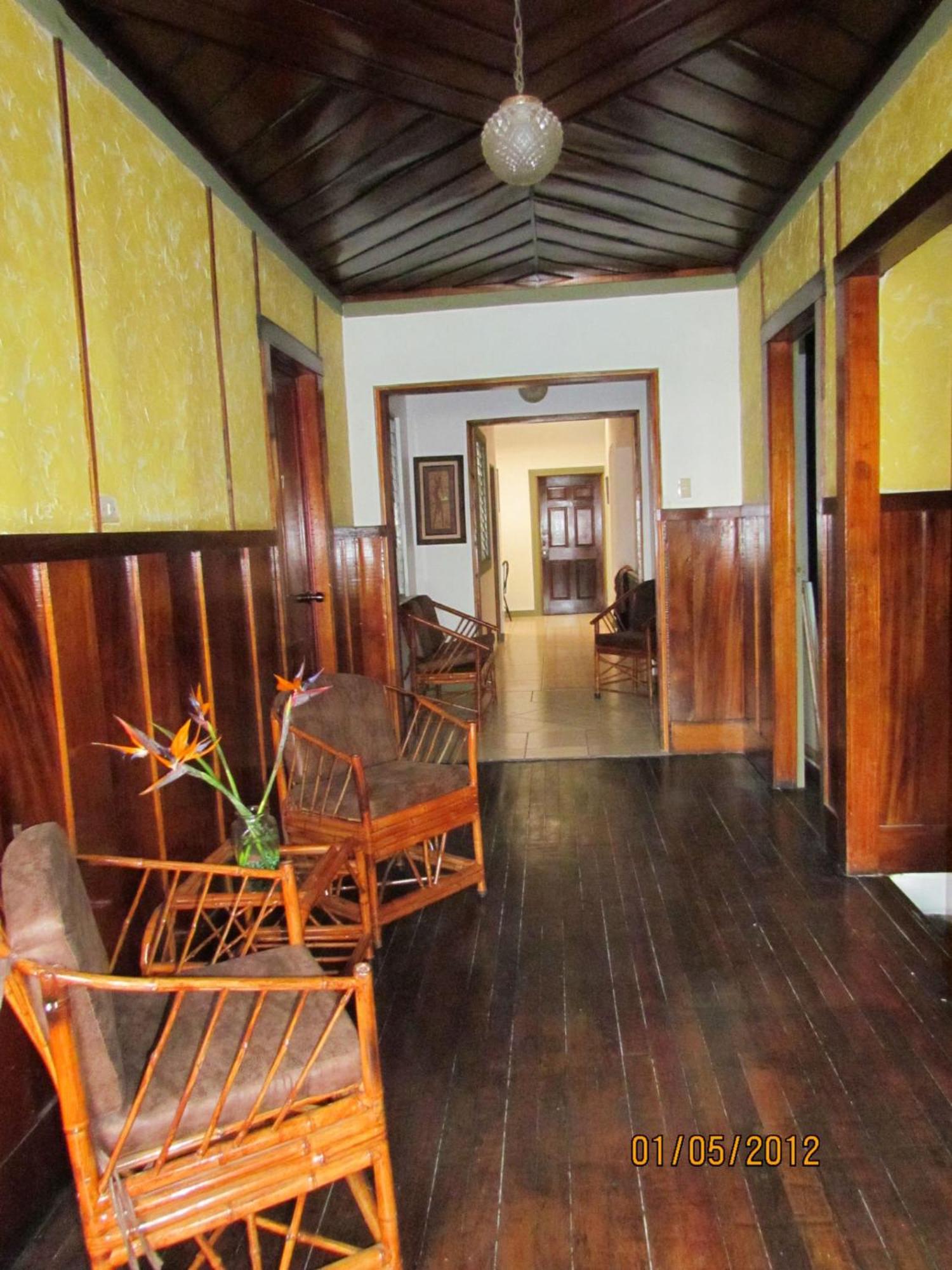 Hostel Shakti 산호세 외부 사진