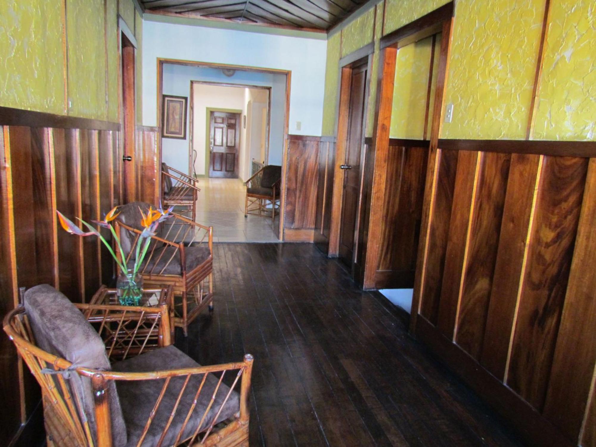 Hostel Shakti 산호세 외부 사진