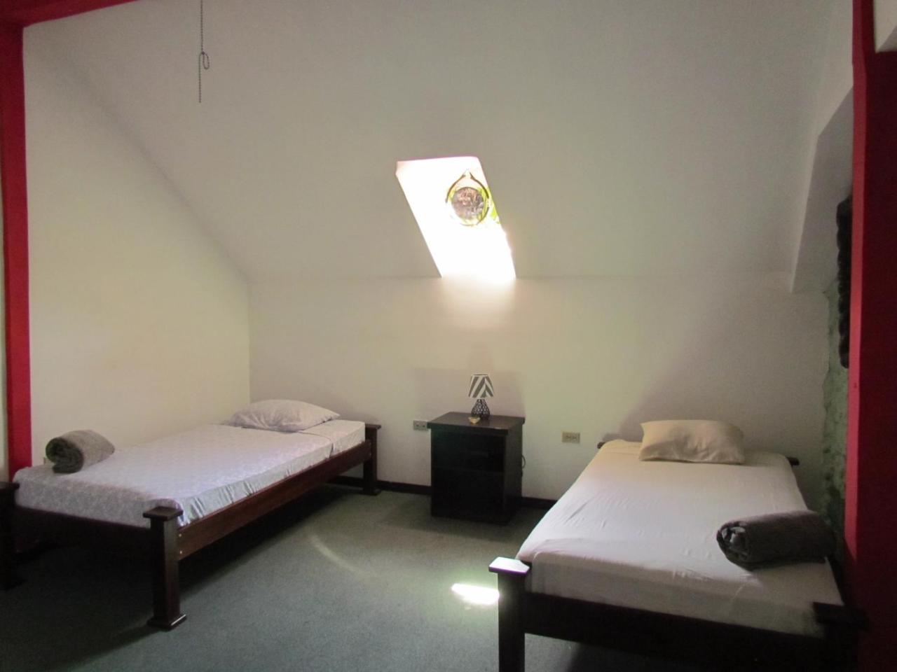 Hostel Shakti 산호세 외부 사진